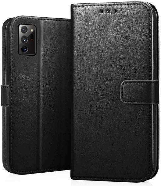 Takshiv Deal Flip Cover for Samsung Galaxy Note 20 Ultra