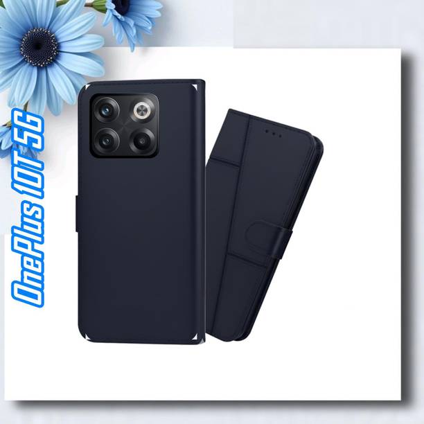 shoebill Flip Cover for OnePlus 10T 5G