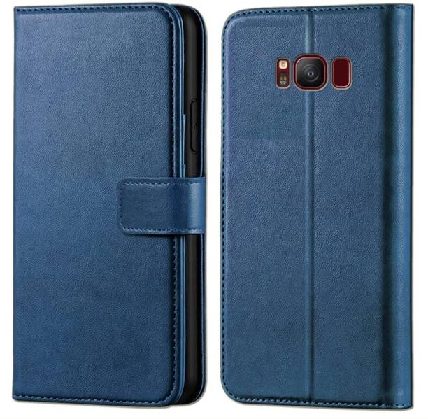 arrise Flip Cover for Samsung Galaxy S8 Plus