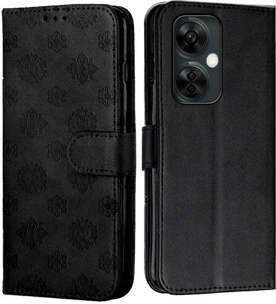 Innovex Flip Cover for OnePlus Nord CE 3 Lite 5G