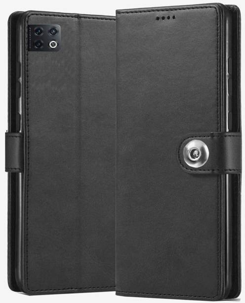 Luxury Counter Flip Cover for OnePlus 10T 5G | New Arrival | Premium Business Series Wallet | Trending