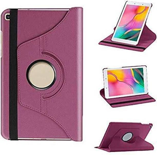 Mobilejoy Flip Cover for Samsung Galaxy Tab A 8 inch 2019(Compatible:SM-T290/T295)(NOT FIT FOR A8 10.5 Inch 2022)