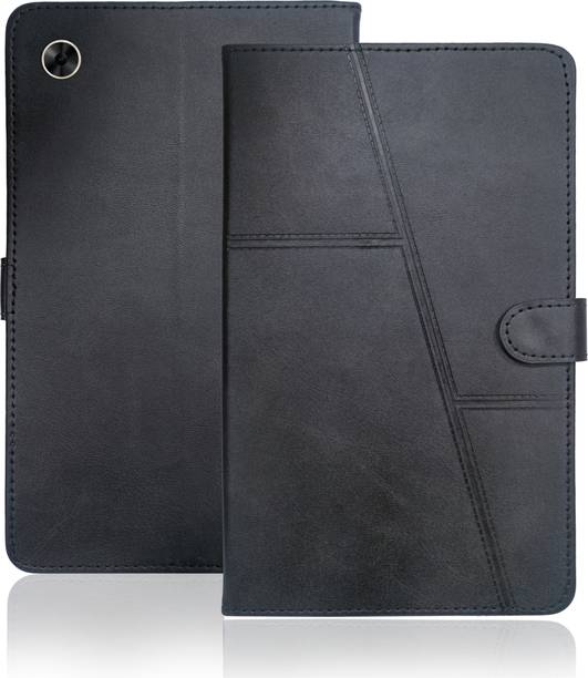 SUPER-ME Flip Cover for Realme Pad Mini