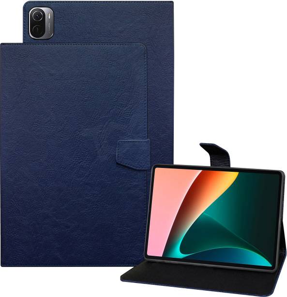 TGK Flip Cover for Xiaomi Mi Pad 5 11" inch Tablet Case...