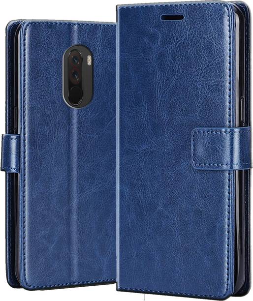 CYOR Flip Cover for POCO F1