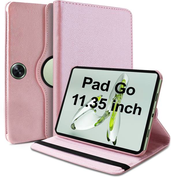 TGK Flip Cover for OnePlus Pad Go 11.35 inch