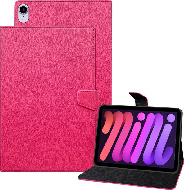 TGK Flip Cover for Apple iPad mini (6th Gen) 8.3 inch