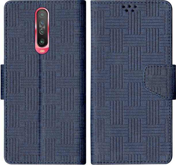 korumacase Flip Cover for Poco X2