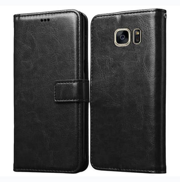 arrise Flip Cover for Samsung Galaxy S7 Edge
