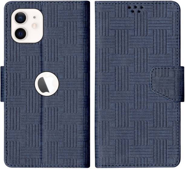 SBMS Flip Cover for Apple iPhone 11