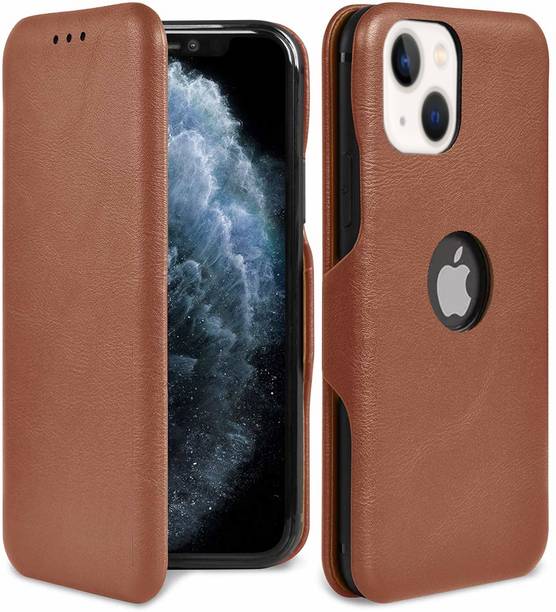 Shining Stars Flip Cover for Apple iPhone 13