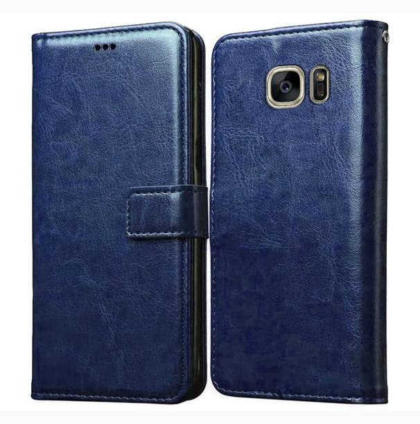 arrise Flip Cover for Samsung Galaxy S7 Edge