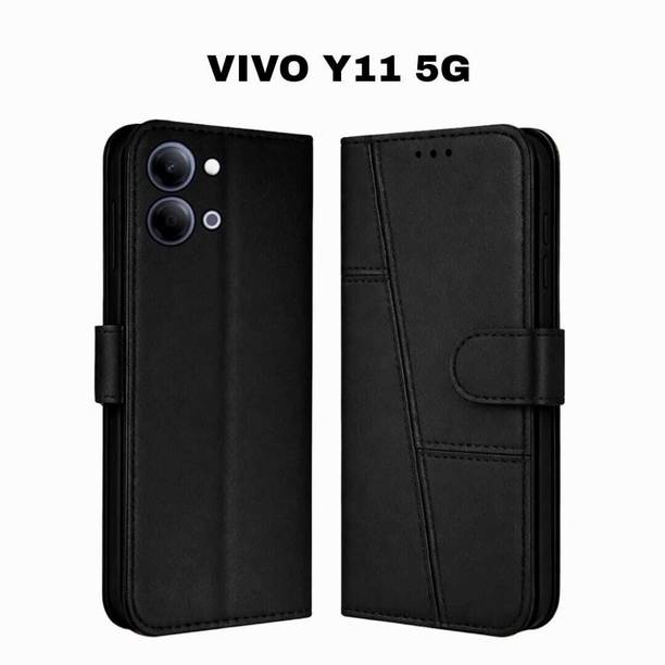 SST Flip Cover for VIVO Y11