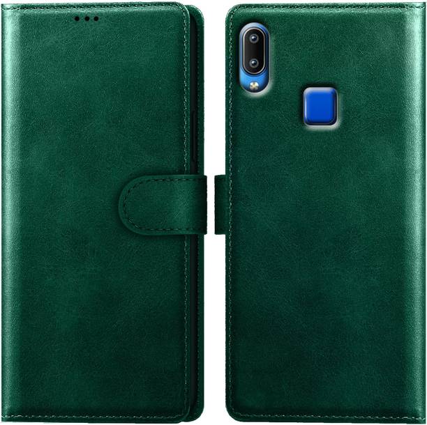 Laxdom Back Cover for VIVO Y93