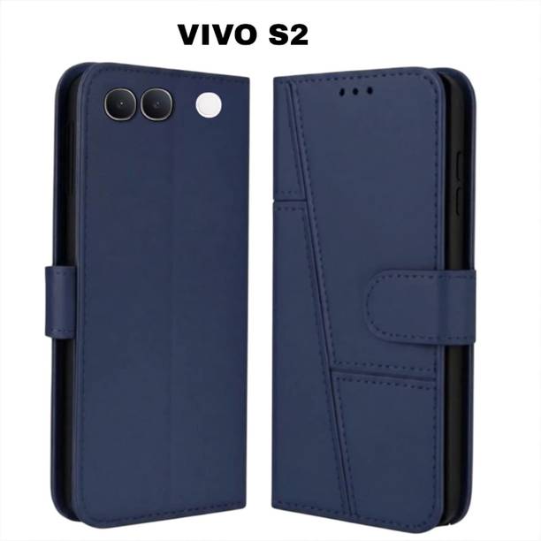 ZREX Flip Cover for vivo S2