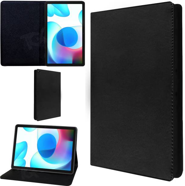 TGK Flip Cover for realme Pad 10.4 inch Tablet