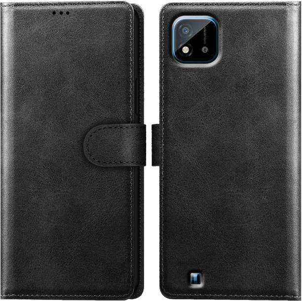 PFOAM Back Cover for REALME C11 2021