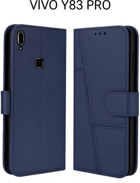 SST Flip Cover for VIVO Y83 PRO