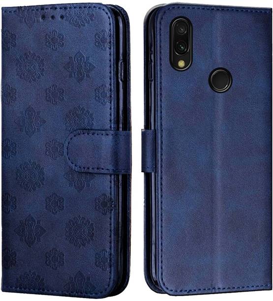 Innovex Flip Cover for Redmi Note 7 Pro