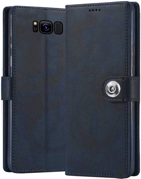 XSHIELD Flip Cover for Samsung Galaxy S8