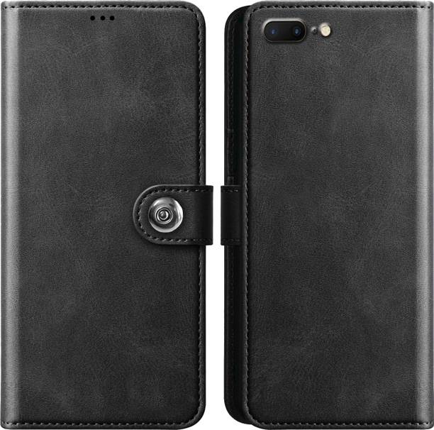 PikTrue Flip Cover for Apple iPhone 7 Plus