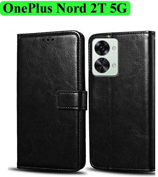 Wynhard Flip Cover for OnePlus Nord 2T 5G
