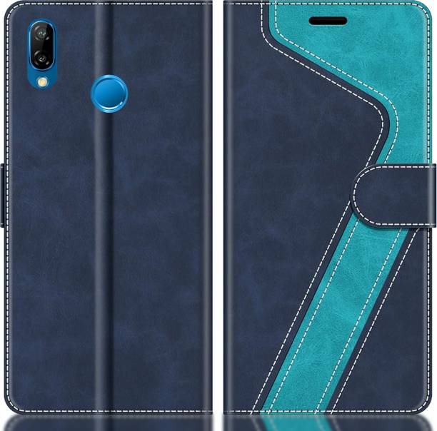 TWIGLO Flip Cover for Huawei P20 LITE