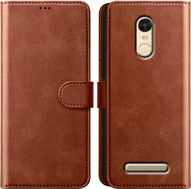 Rofix star Back Cover for Mi Redmi Note 3