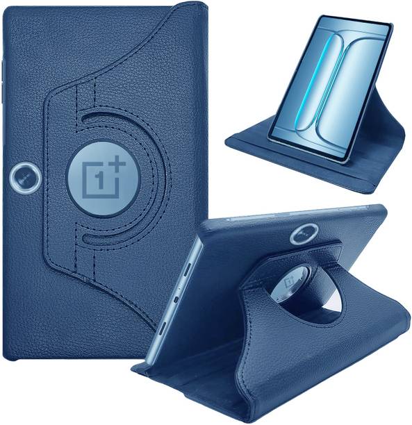 Vetrivel Flip Cover for OnePlus Pad Lite 11.0 inch