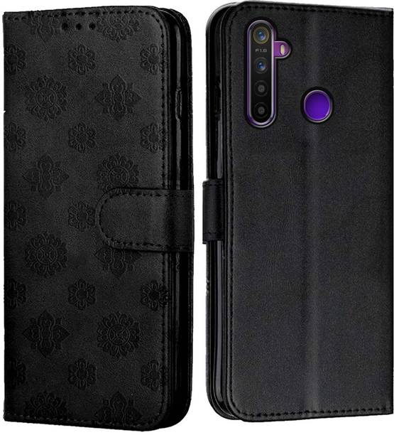 Innovex Flip Cover for Realme Narzo 10