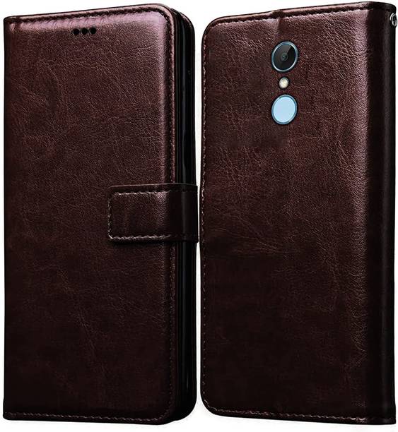 Insta Style Flip Cover for Mi Redmi 5