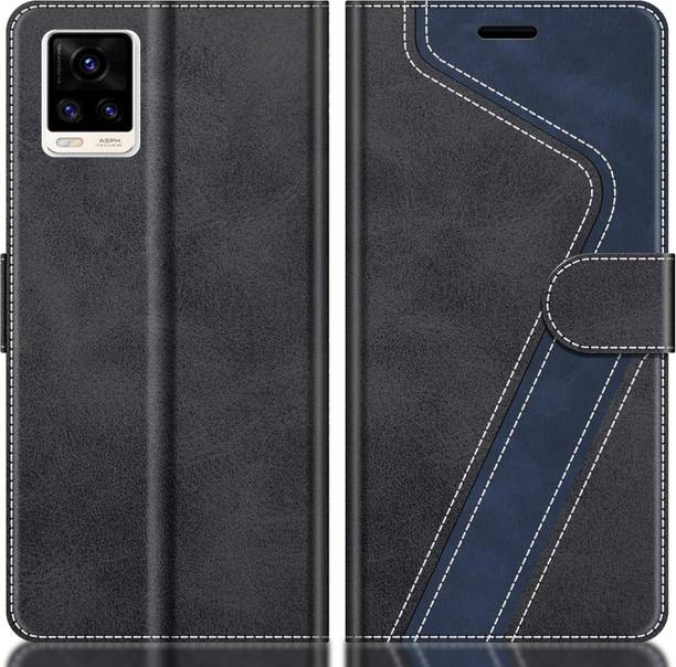 CYOR Flip Cover for VIVO V20