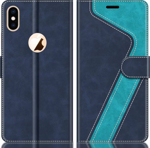 TWIGLO Flip Cover for Apple iPhone XS Max