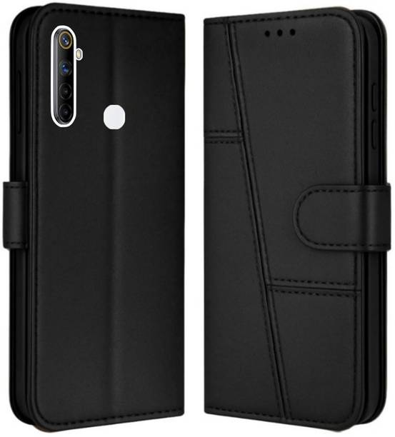 SST Flip Cover for REALME NARZO 10