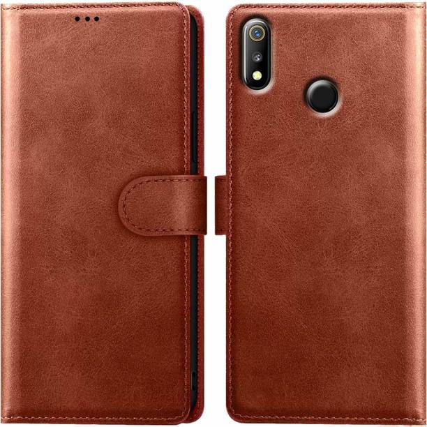 Rofix star Back Cover for Realme 3