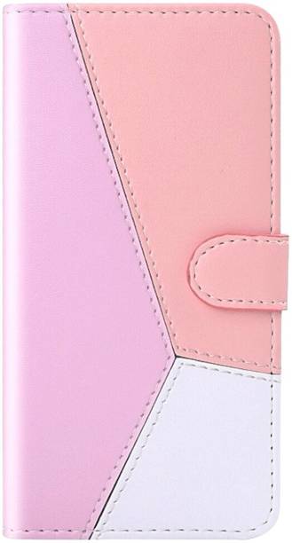 Trounce Flip Cover for OnePlus 3