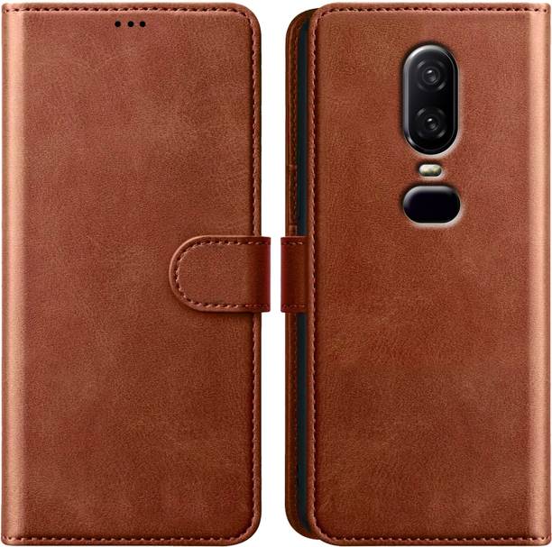 Rofix star Back Cover for OnePlus 6
