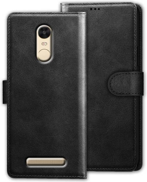 Rofix star Back Cover for Mi Redmi Note 3