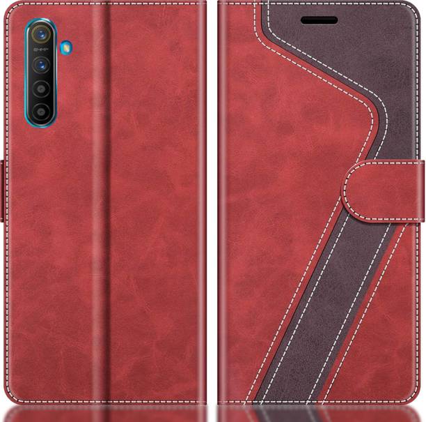 CYOR Flip Cover for Realme XT