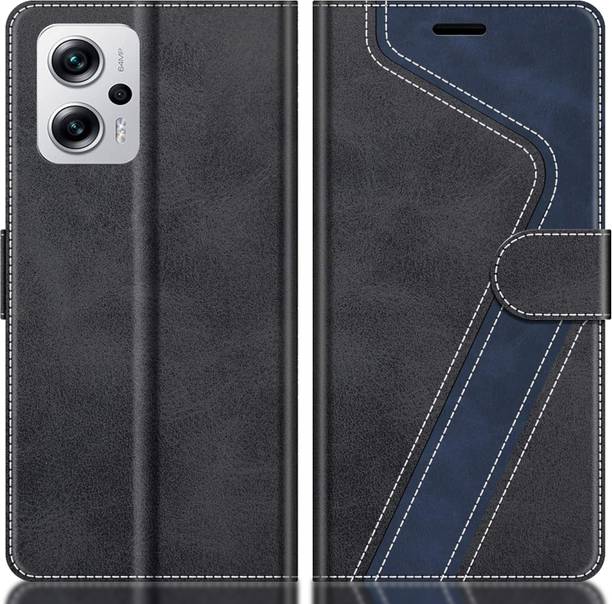 CYOR Flip Cover for REDMI K50I