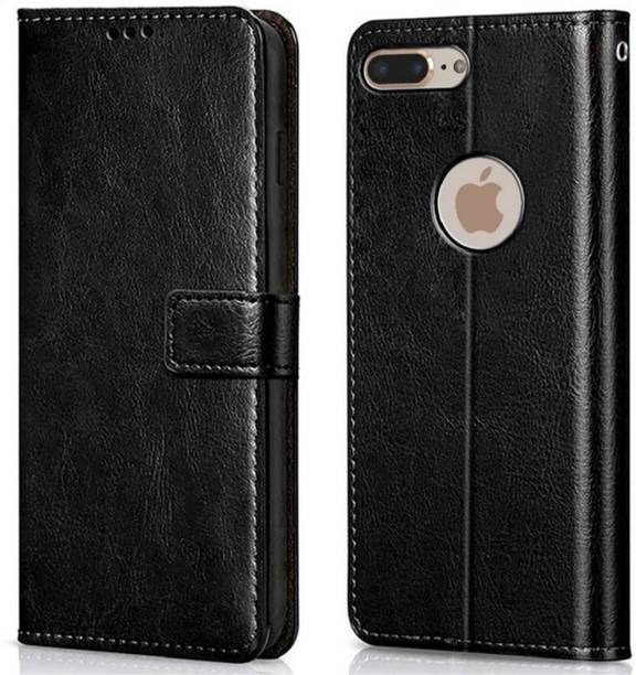 arrise Flip Cover for Apple iPhone 8 Plus