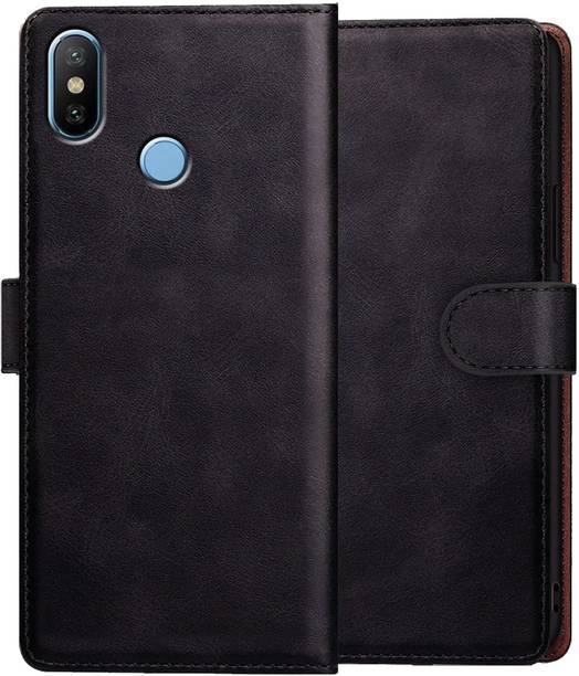 Rofix star Back Cover for Mi Redmi Y2
