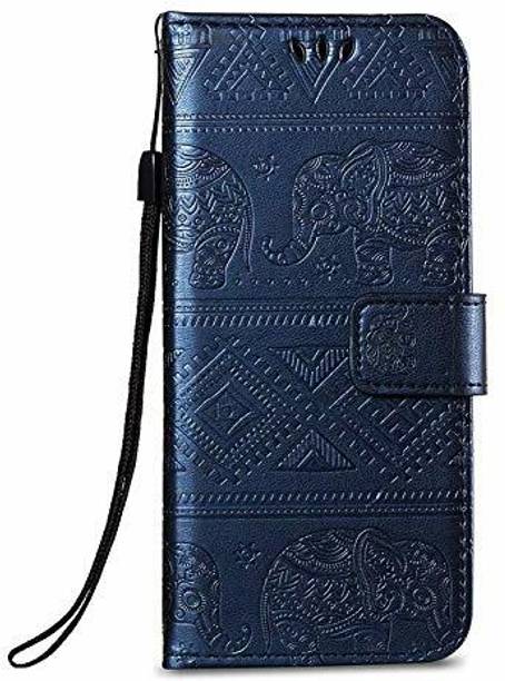 Perkie Flip Cover for Samsung Galaxy S8