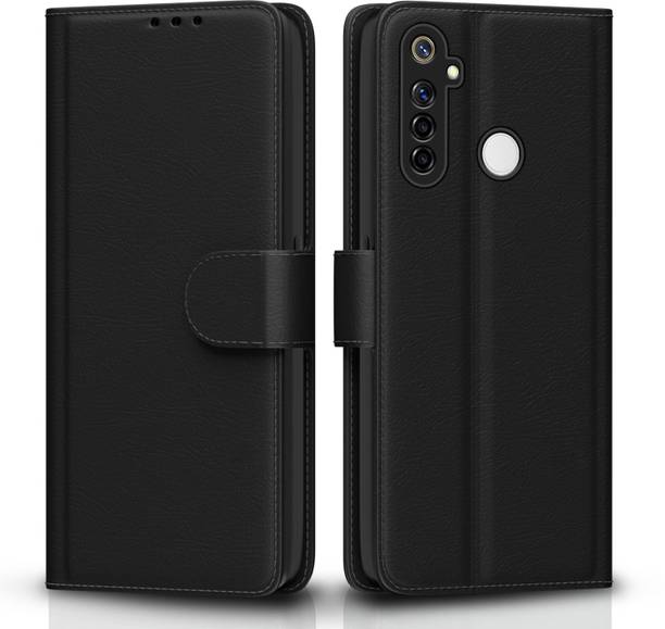 GLOBAL NOMAD Flip Cover for Realme Narzo 10