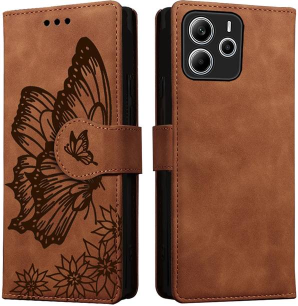 Mobishield Flip Cover for Redmi Note 14 5G