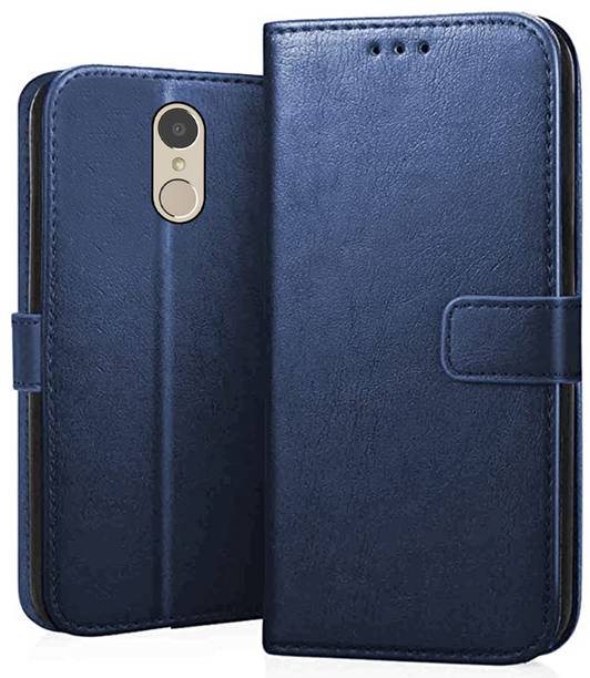 GoPerfect Back Cover for Lenovo K6 Power
