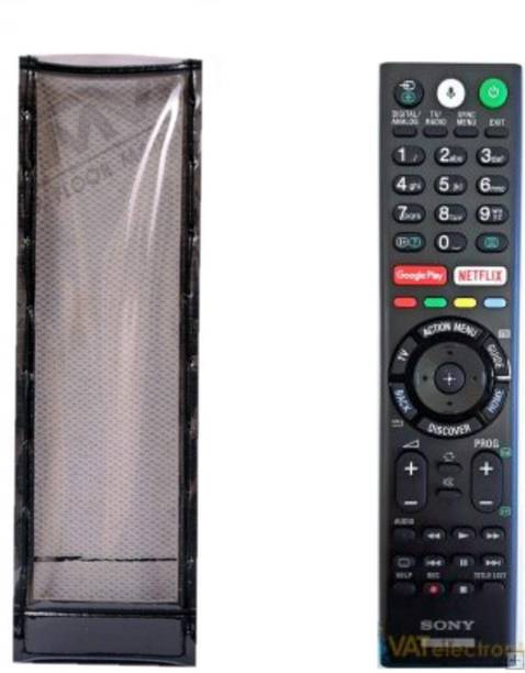 Kritex Flip Cover for Remote cover