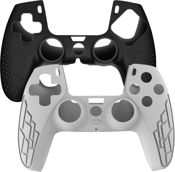 OIVO INDIA Front & Back Case for PS5