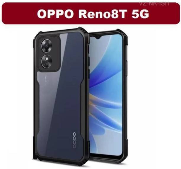 ISH COVER Pouch for OPPO Reno 8T 5G