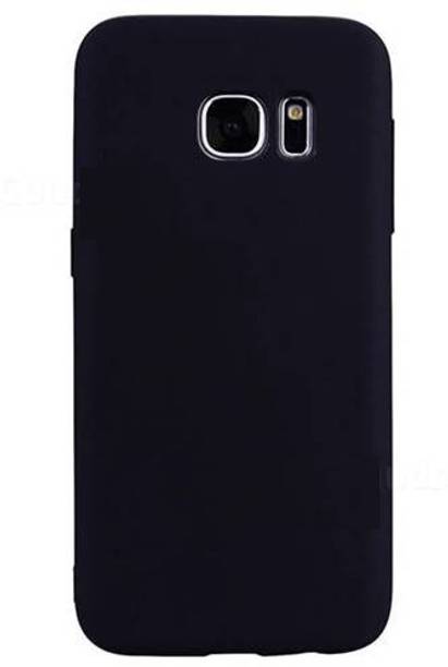 Aaralhub Front & Back Case for Samsung Galaxy S7 Edge